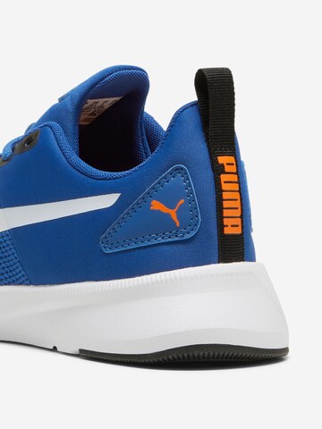 PUMA Sneakers 'Flyer Runner' in Blauw