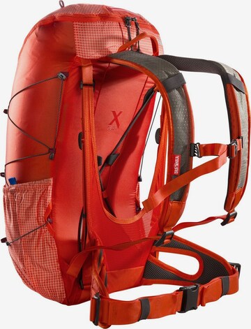 TATONKA Backpack 'Skill 30 ' in Red