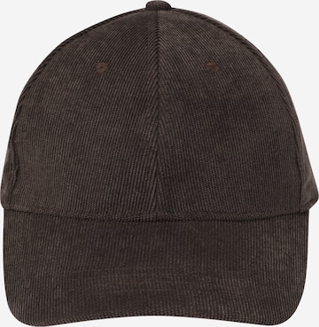 Only & Sons Cap in Brown