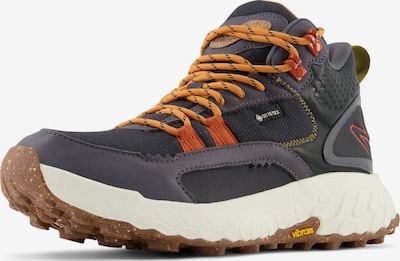new balance Laufschuh 'Hierro' in 35 in schwarz, Produktansicht