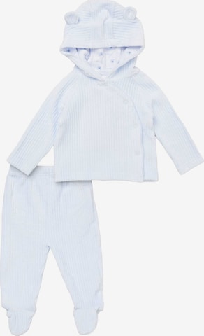 Rock a Bye Baby Boutique Set ' ' in Blau: Vorderseite