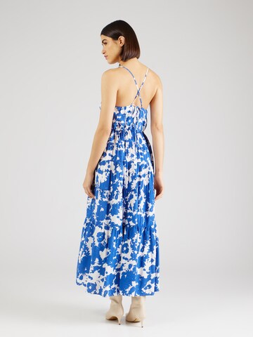 Abercrombie & Fitch Summer Dress in Blue