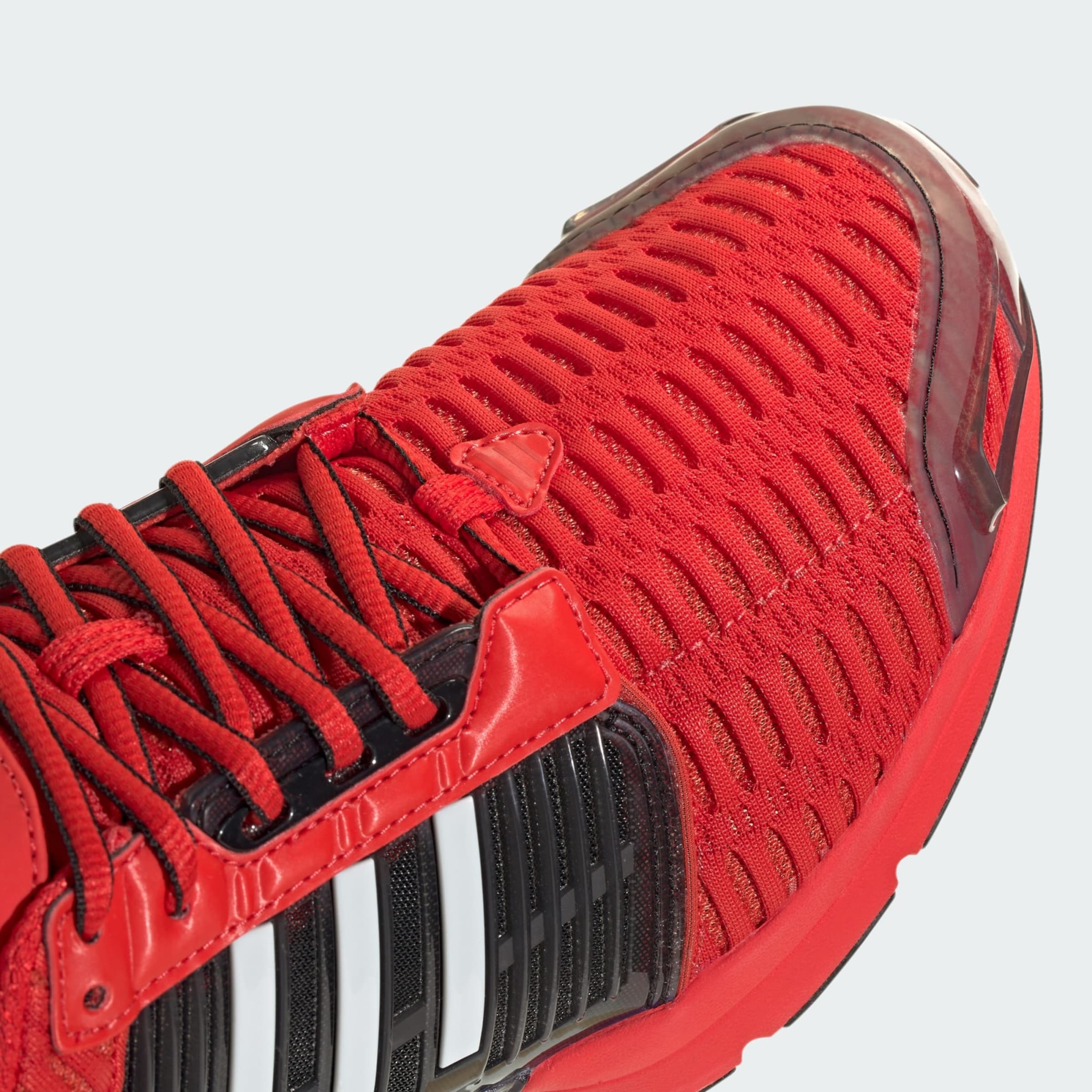 SPARTA オランダ レッド ジャージ 10号 climacool ADIDAS ORIGINALS Zapatillas deportivas bajas 'Climacool 1' en Rojo