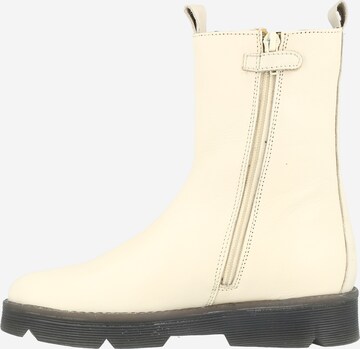 Bottes 'AFIES' GIOSEPPO en beige