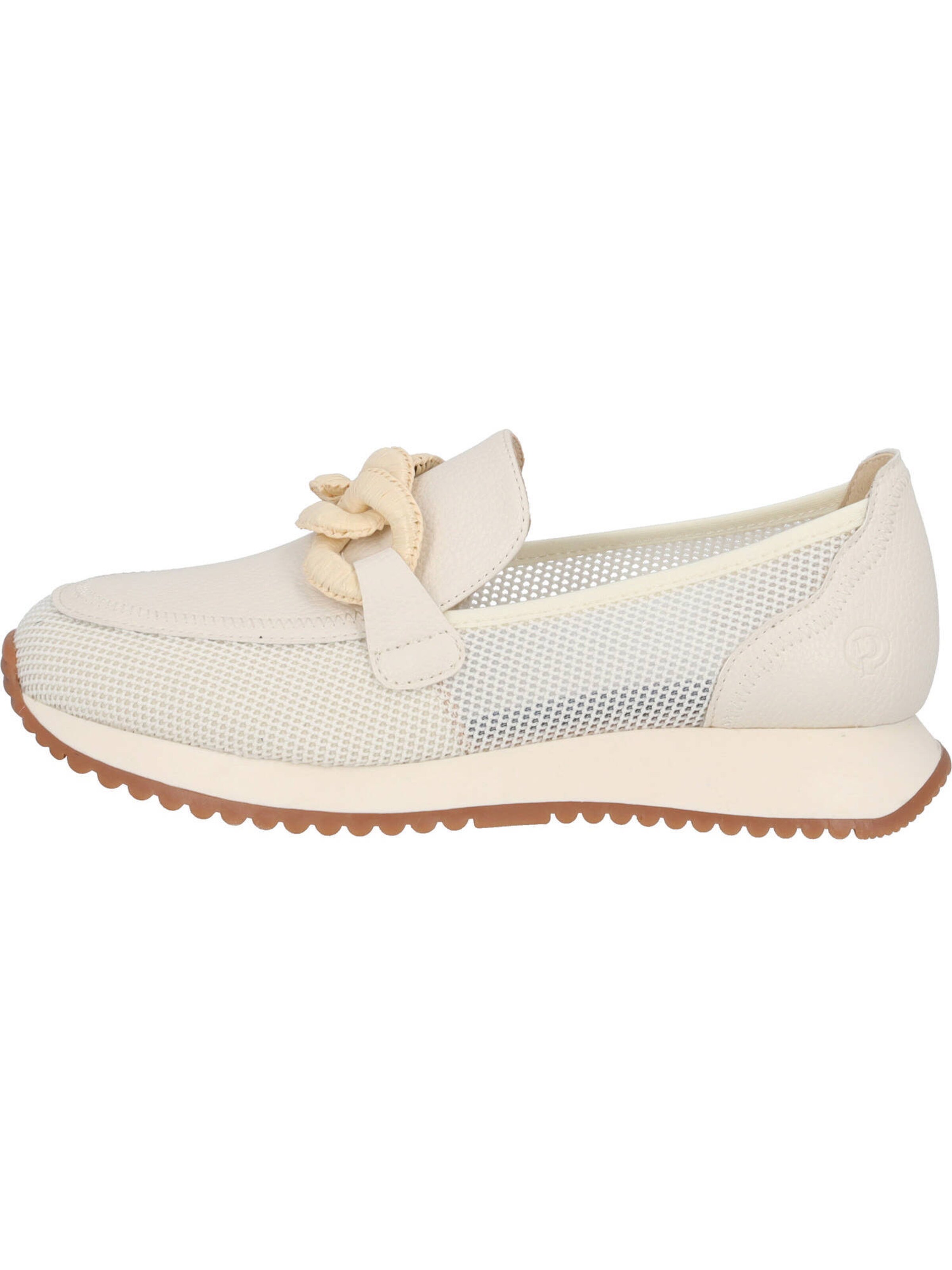 Palado Instappers 'Gilqen' in Wit