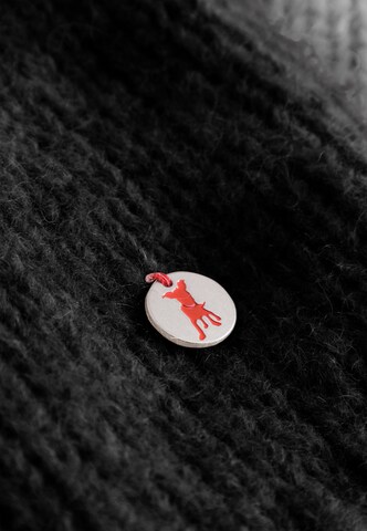 Frieda & Freddies NY Sweater in Grey