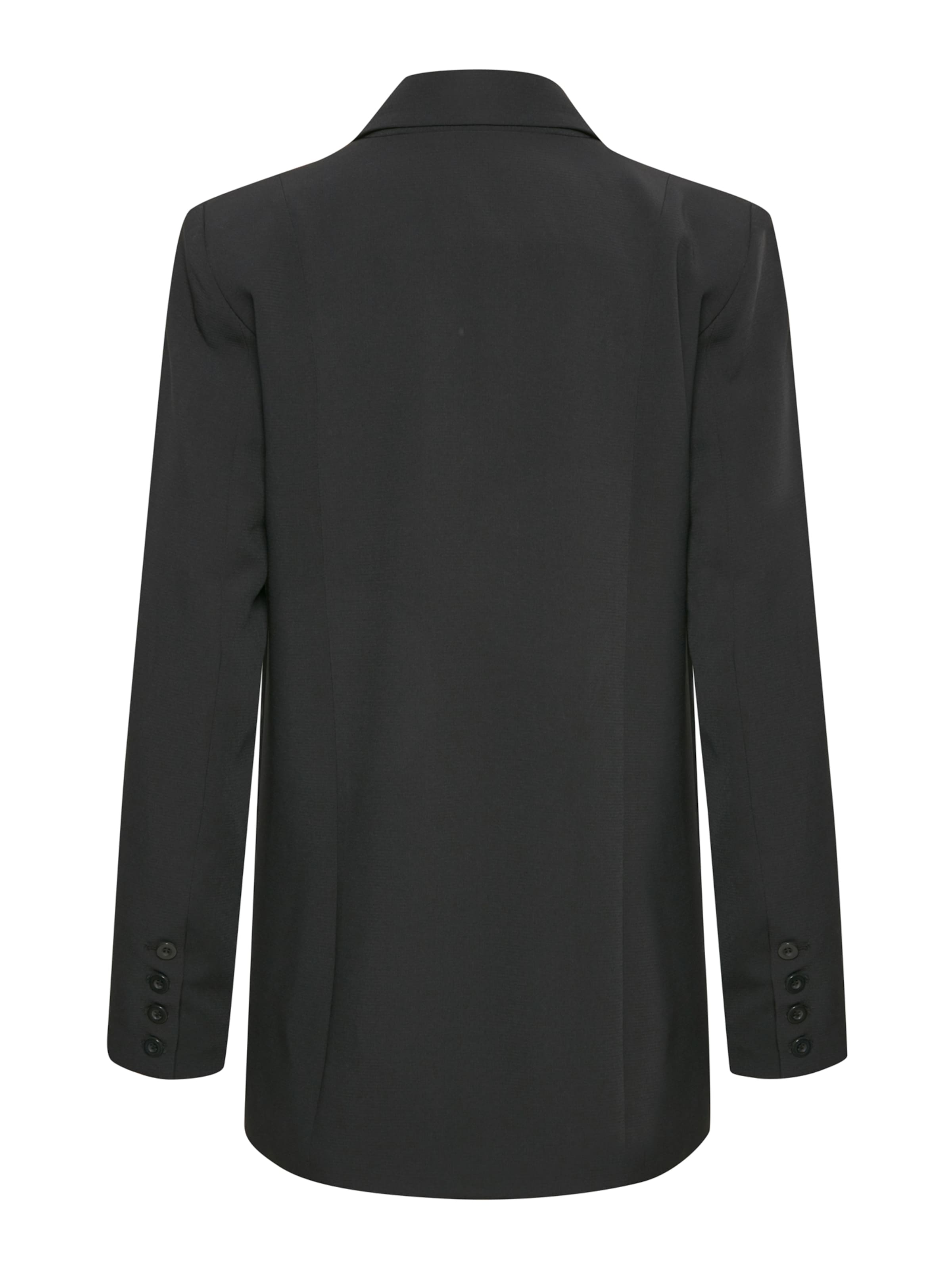 juoda Gestuz Švarkas 'Joelle'