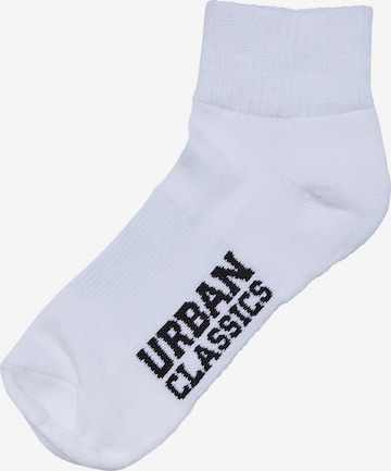 Urban Classics Носки в Бежевый