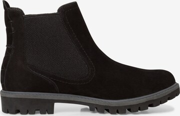 Chelsea Boots TAMARIS en noir