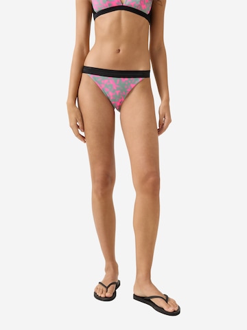 Bogner Fire + Ice Bikinihose 'Judit ' in Pink: Vorderseite