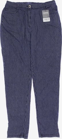 The Masai Clothing Company Jeans in 30-31 in Blue: front