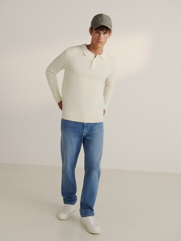 Pullover 'Ansgar' di Guido Maria Kretschmer Men in beige