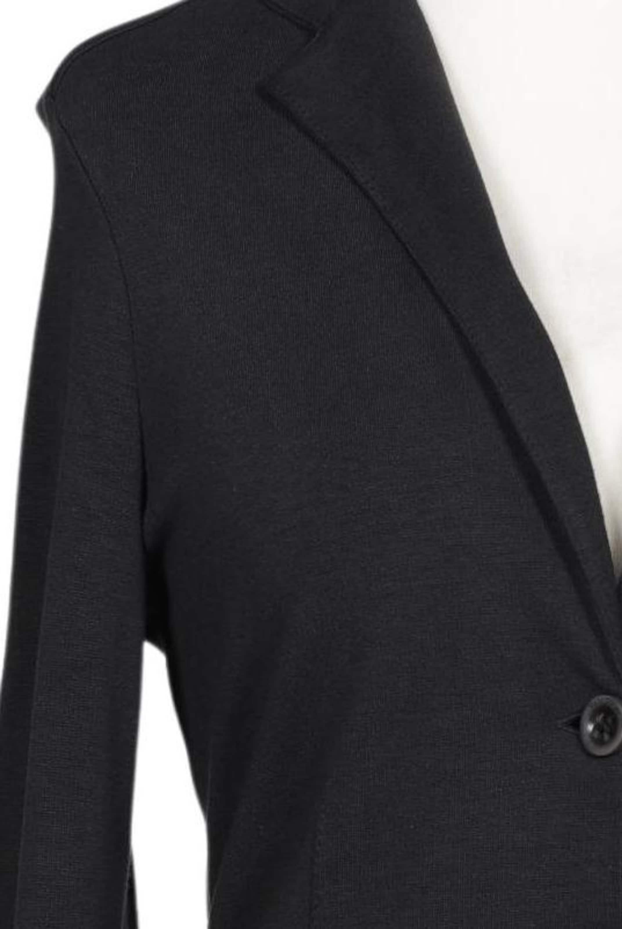 Marc O'Polo Blazer XL in Schwarz