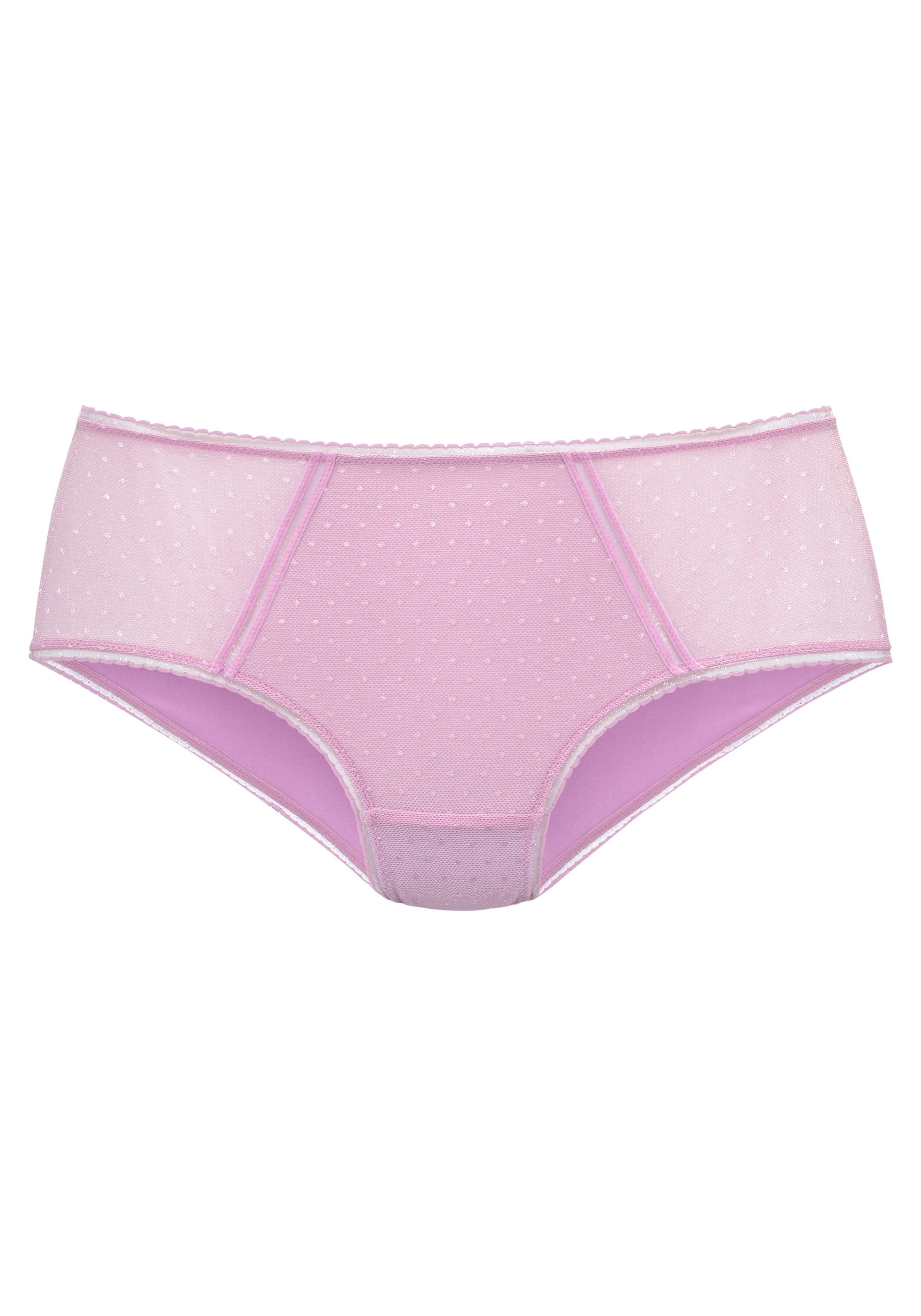 s.Oliver Hipster i rosa: framsida