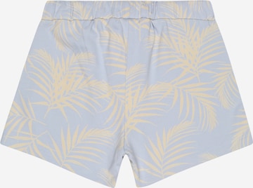 Hust & Claire Regular Shorts in Blau