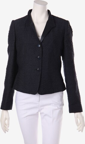 ARMANI Blazer L in Blau: predná strana