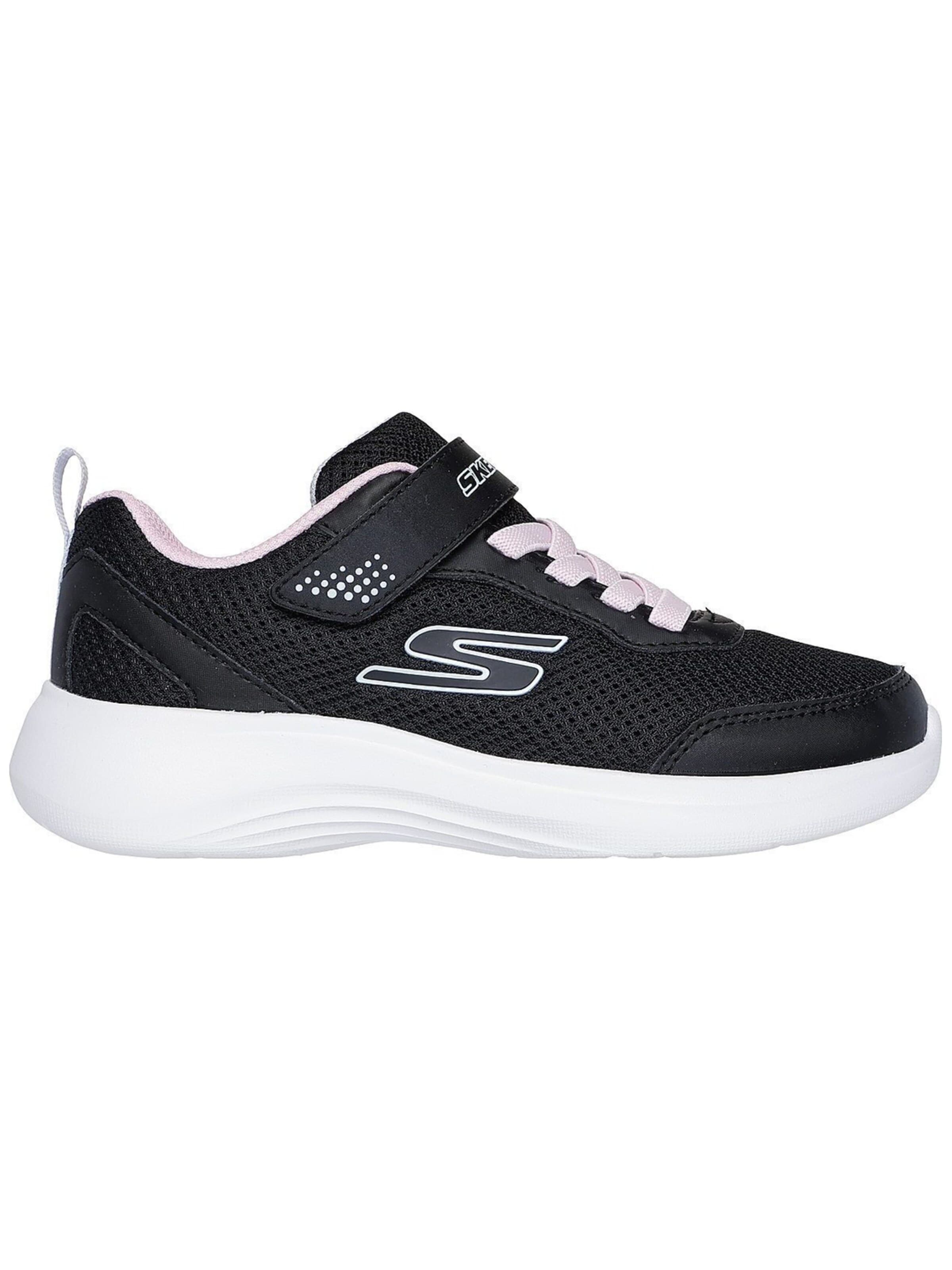 Chaussure de sport 'Skechers Selectors - Reset Ac' SKECHERS en noir