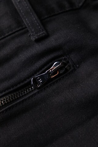 Ralph Lauren Skinny-Jeans 29 in Schwarz