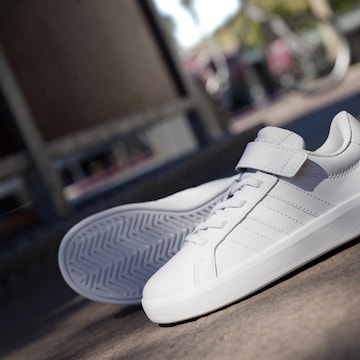 ADIDAS SPORTSWEAR Tenisky 'Grand Court 3.0' - Biela