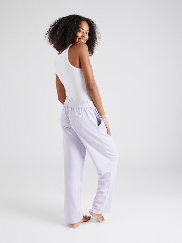 Pantalon de pyjama JOOP! en violet