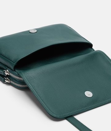 Liebeskind Berlin Schoudertas 'Mareike' in Groen