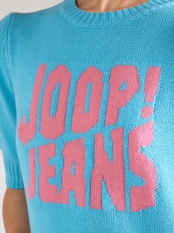 JOOP! Jeans Pulóver 'Kalama' - kék