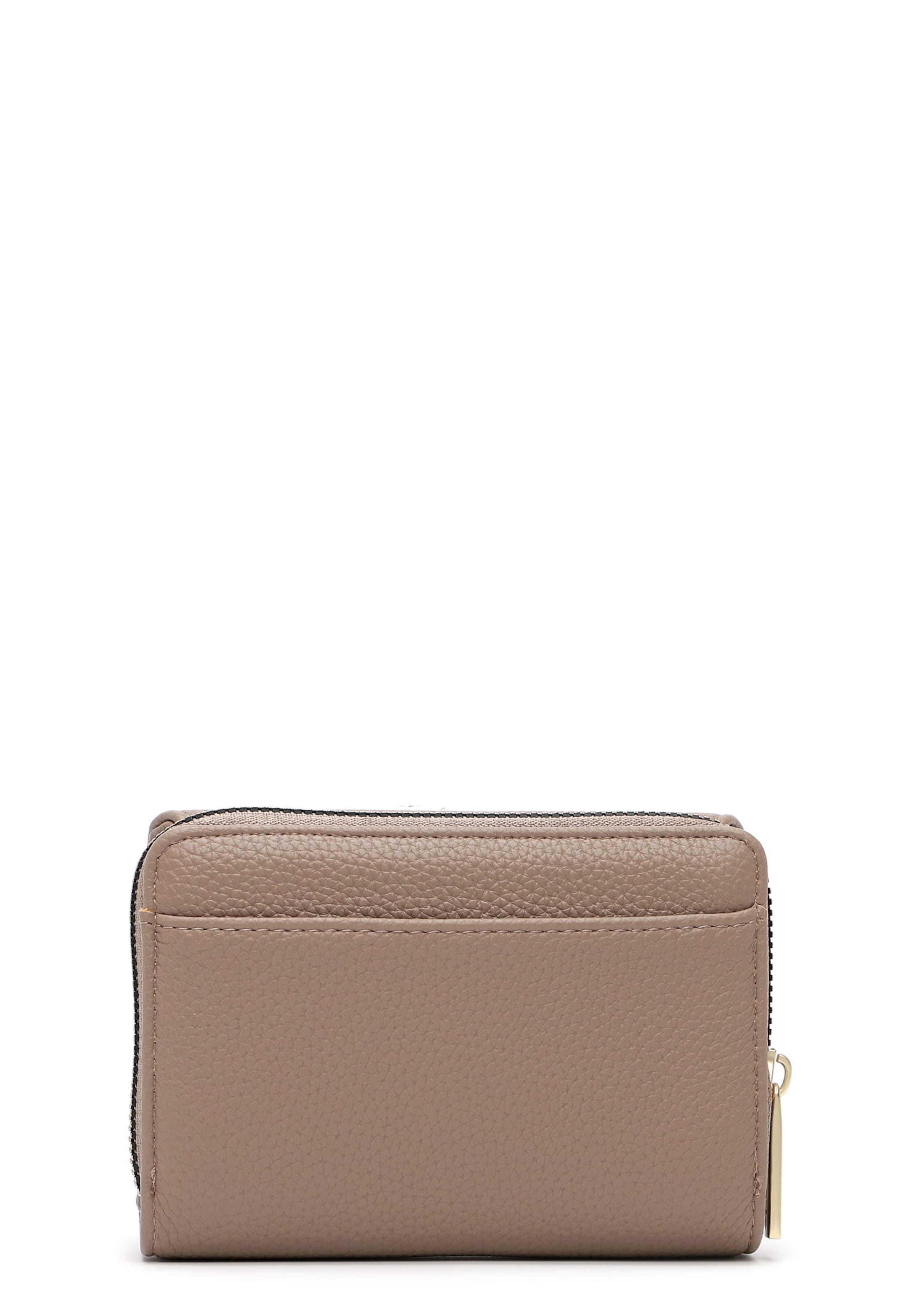 Porte-monnaies ' TAS Marissa ' Tamaris en beige