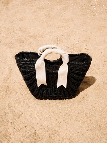 Estro Shopper '1-03401' in Black
