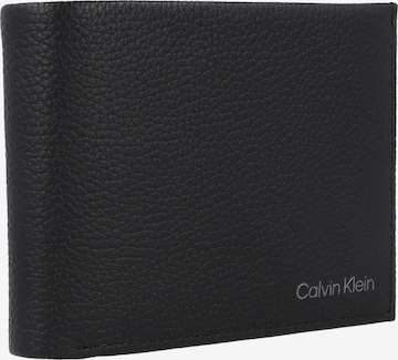 Calvin Klein Wallet in Black