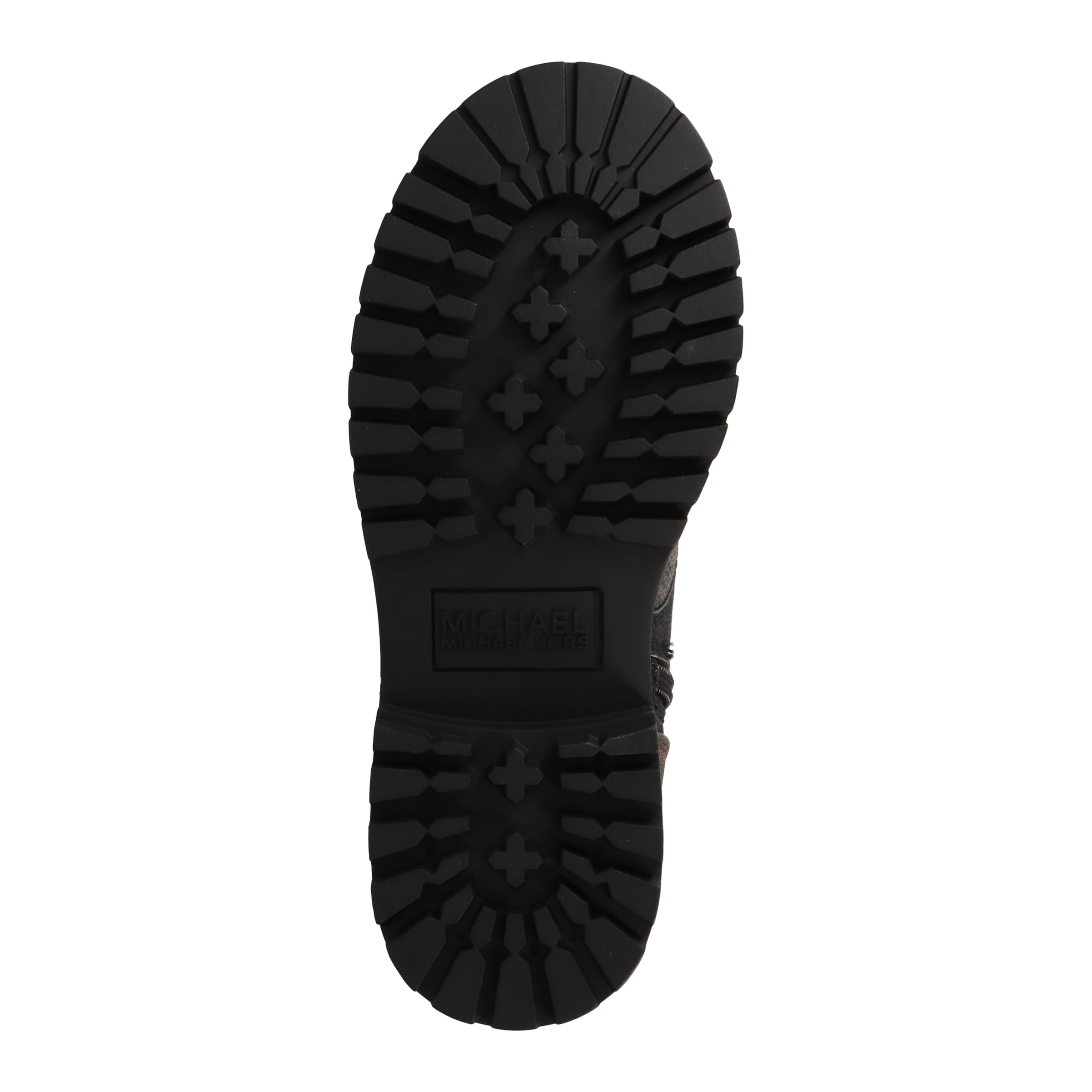 Michael Kors Kids Μπότες 'KALINA' σε καφέ