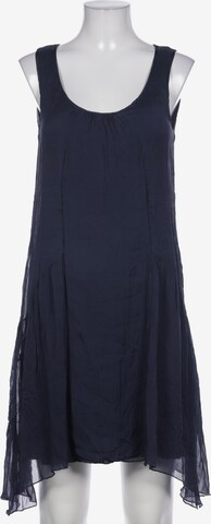 HALLHUBER Dress in M in Blue: front