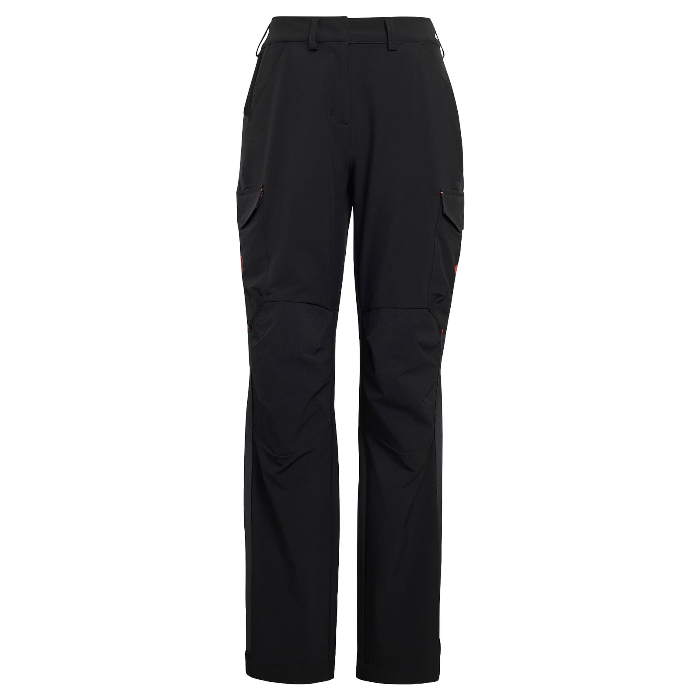 ADIDAS PERFORMANCE Pantalon de sport 'Audi Formula One Team' en noir, Vue avec produit
