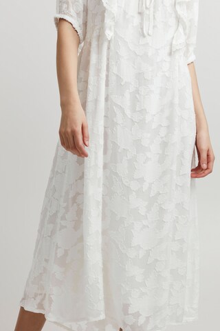 Atelier Rêve Dress 'DELAINE' in White