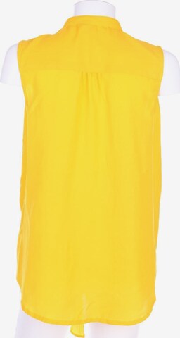 BODYFLIRT Ärmellose Bluse M in Gelb