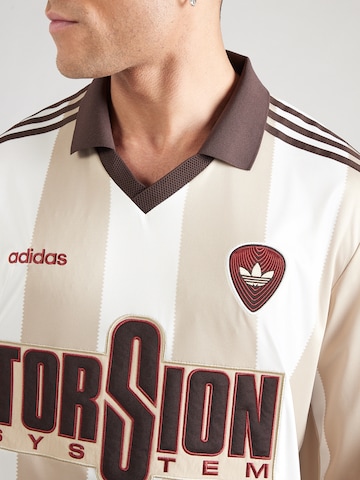 ADIDAS ORIGINALS Bluser & t-shirts i hvid