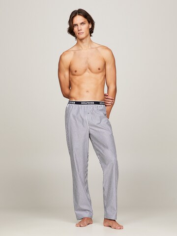 TOMMY HILFIGER Pajamas long in White