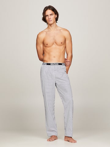 TOMMY HILFIGER Pajamas long in White