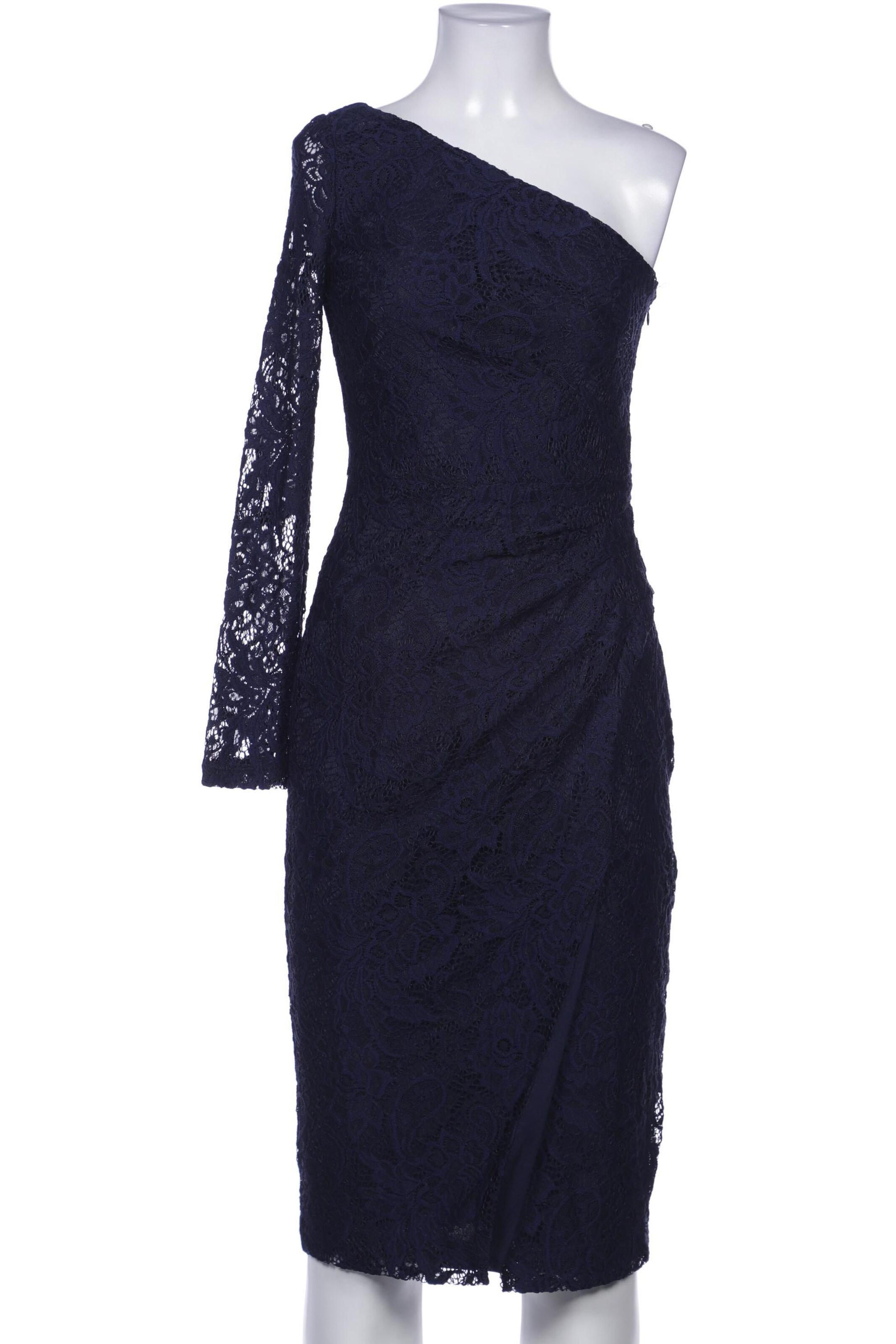 Anna Field Dress in S in Blue: front