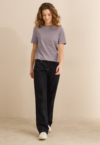 CECIL Shirt in Lila