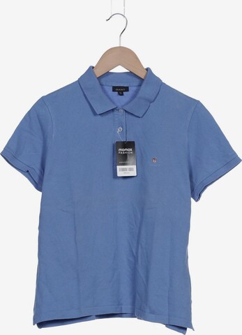 GANT Top & Shirt in L in Blue: front