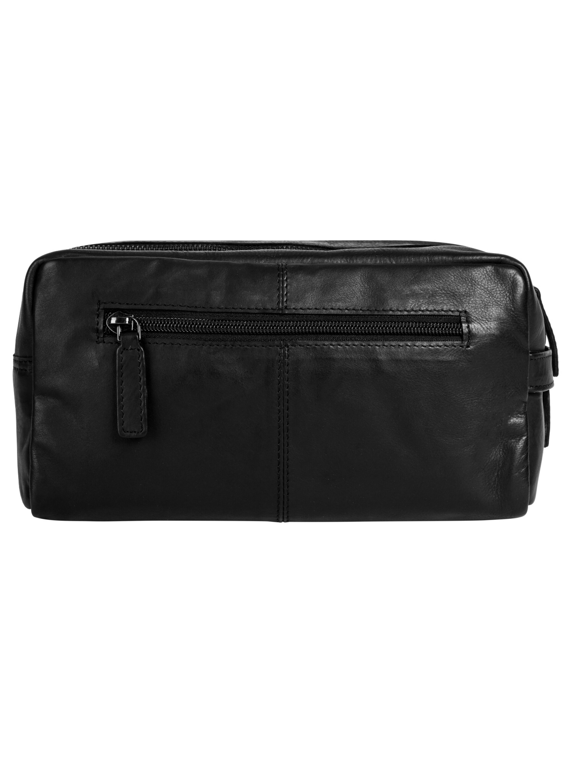 Trousses de toilette 'JOEL' bugatti en noir