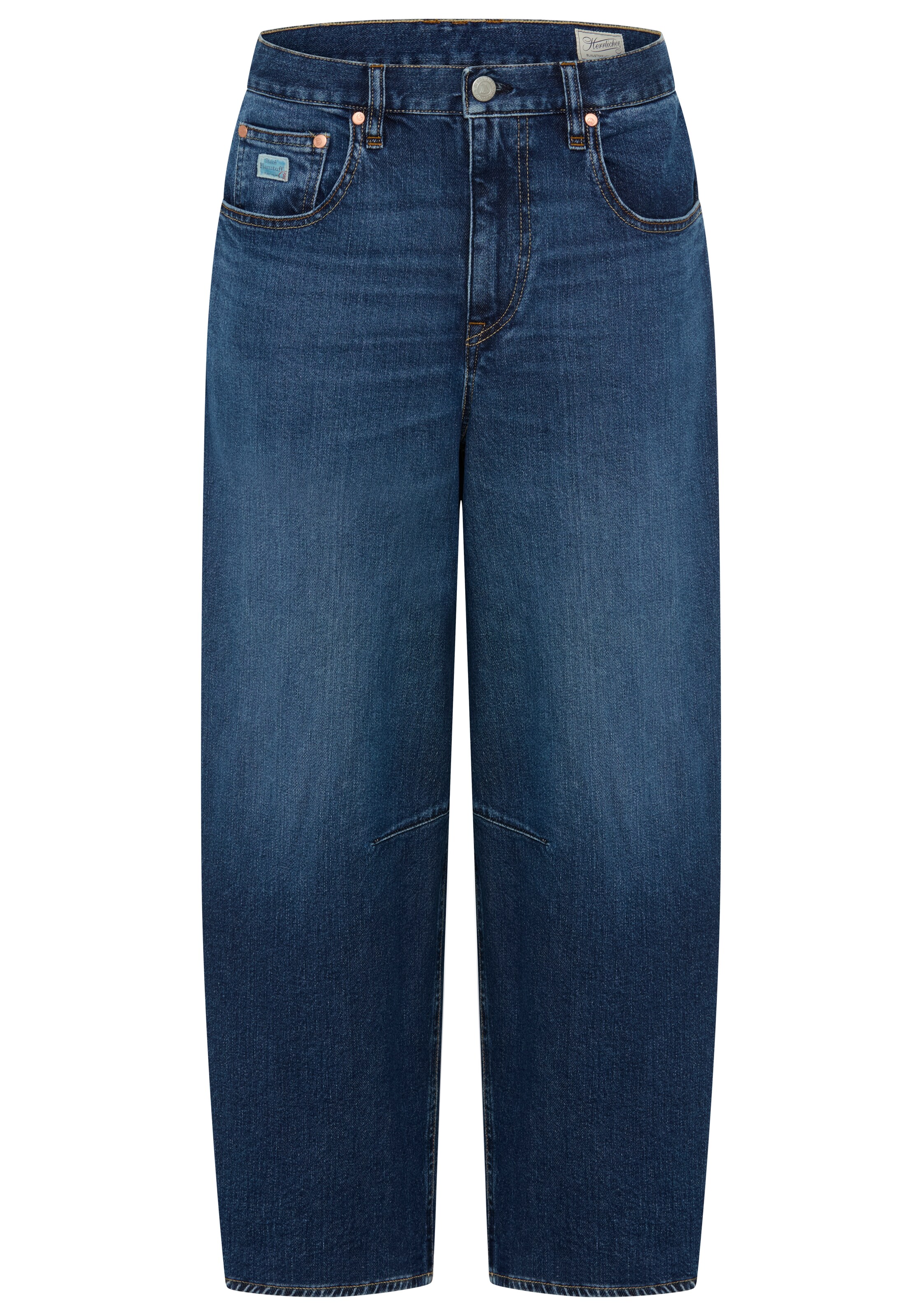 Herrlicher Jeans in 26/32 in Blue, Item view