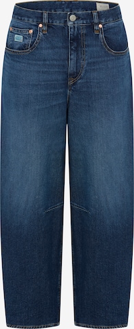 Herrlicher Jeans in Blue: front