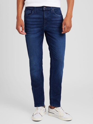 MUSTANG Slim fit Jeans 'Vegas' in Blue: front