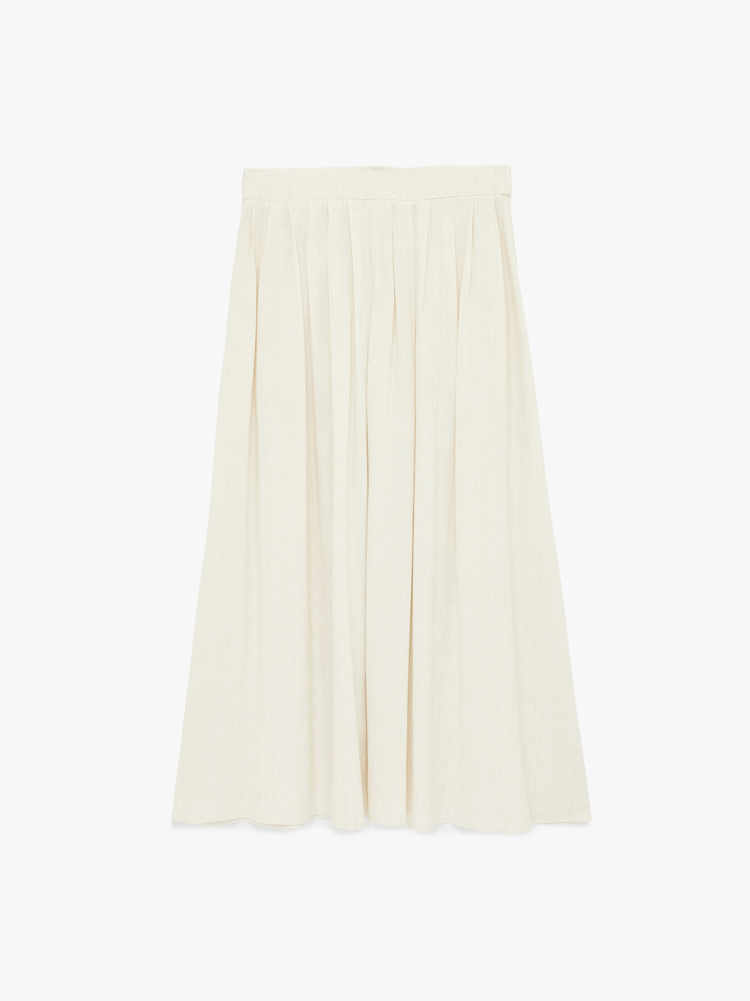 Koton Rok in Beige