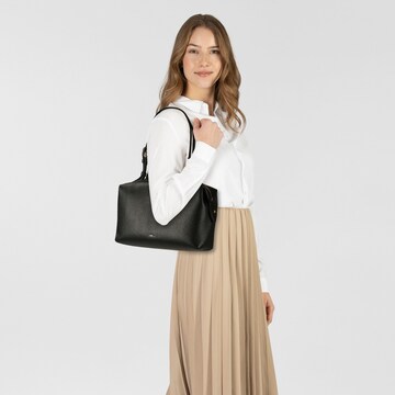 Sac à bandoulière FURLA en noir