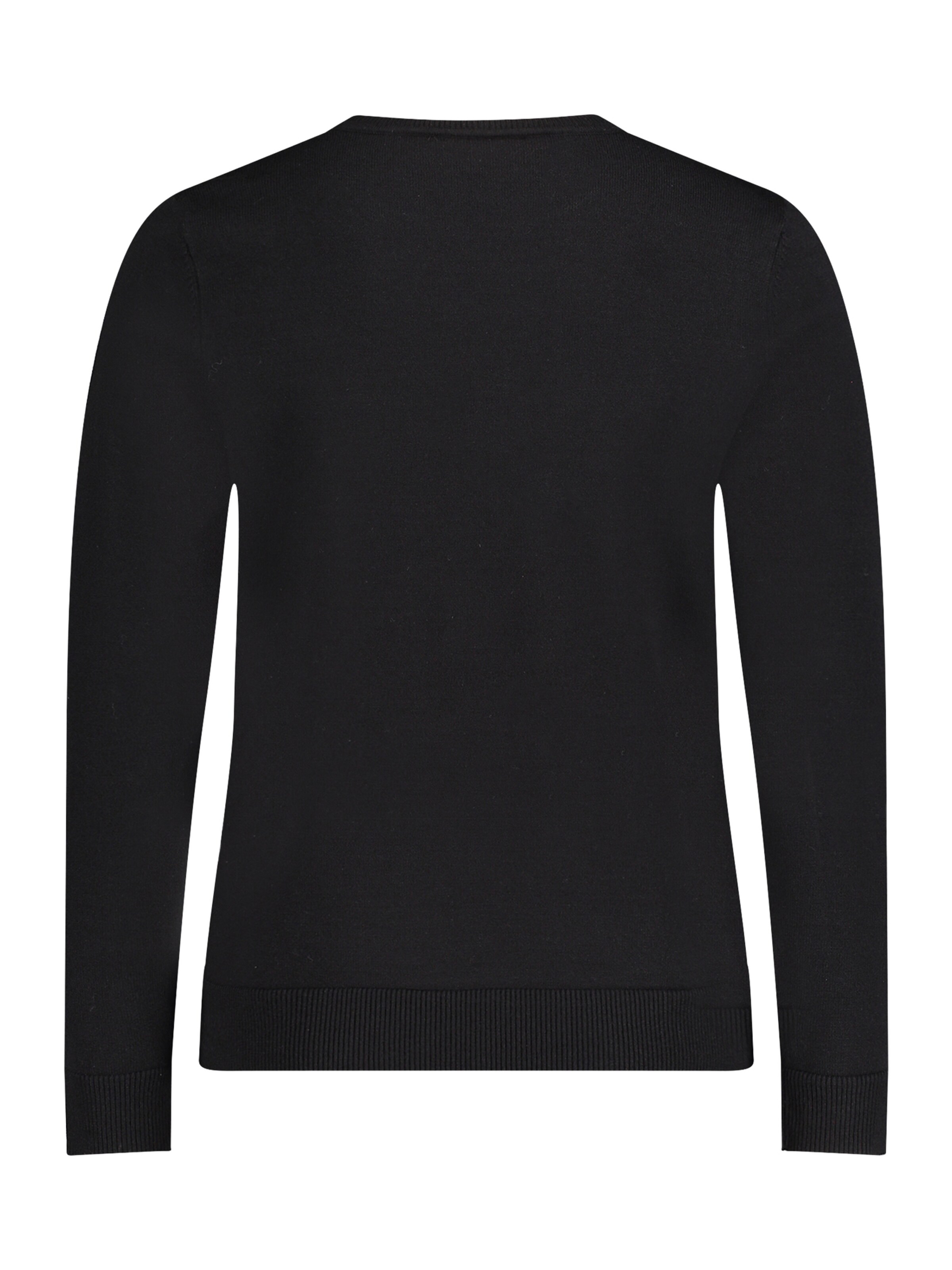Betty Barclay Sweater in Black
