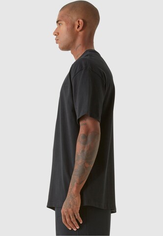 9N1M SENSE Shirt 'Essential' in Black