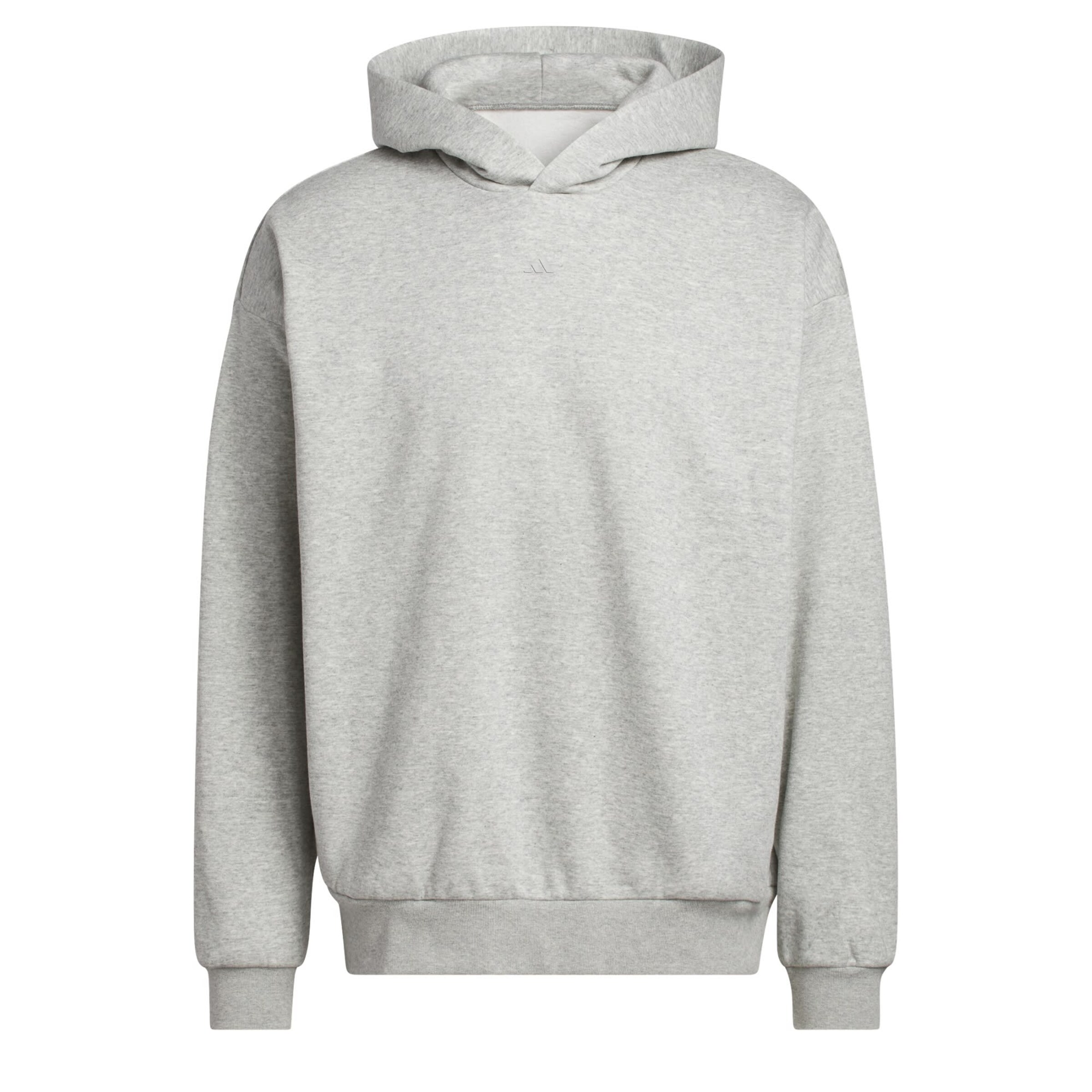 ADIDAS PERFORMANCE - Camiseta deportiva en gris