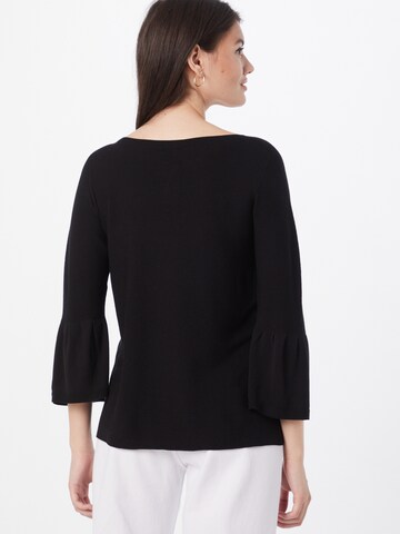 Persona by Marina Rinaldi Pullover 'ABBAZIA' in Schwarz